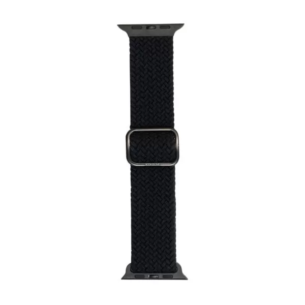 Apple Watch Series 7 and 8 41mm Body Glove Weave Watch Strap