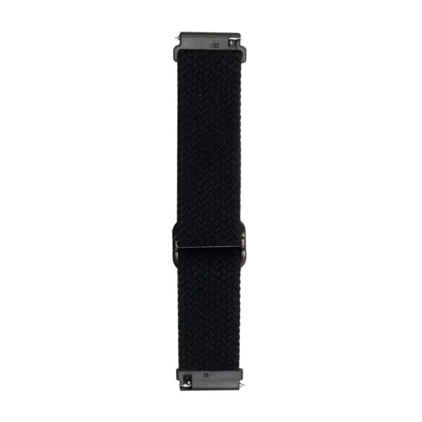 Samsung Galaxy Watch 6 | 5 | 4 44mm |45mm Body Glove Weave Strap - Image 3