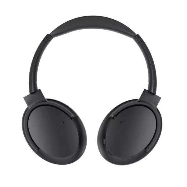 Burtone Bluetooth ANC Headphones Bliss - Black - Image 3