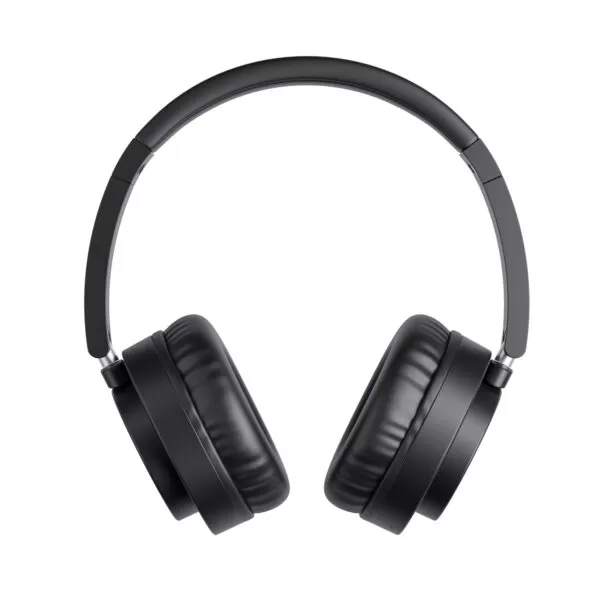 Burtone Bluetooth Headphones Delight - Black - Image 3