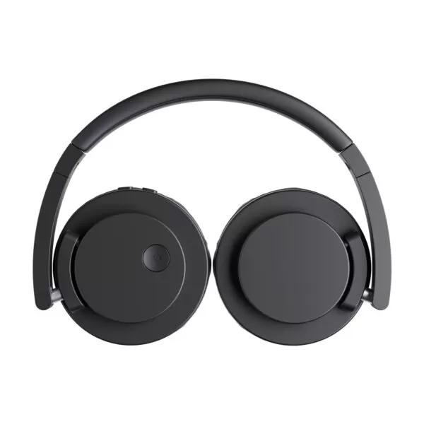 Burtone Bluetooth Headphones Delight - Black - Image 4