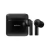 Burtone Metal Series Wireless Earbuds – Black - Image 2