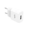 LOOPD LITE 5W Wall Charger – Charging Adapter 1 Port White - Image 3