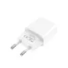 LOOPD LITE 5W Wall Charger – Charging Adapter 1 Port White - Image 4