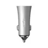 This 20W LOOPD Lite Dual PD Fast Charge Car Charger is great for charging your device while travelling.