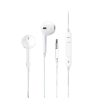 Wired and AUX earphones for clear sound – shop in-ear audio gear