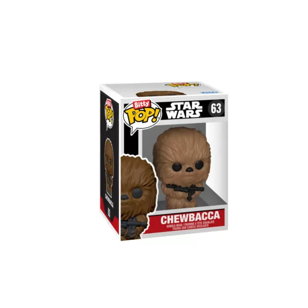 Star Wars Funko Bitty Pop 4 Pack -Series 3 - Image 3