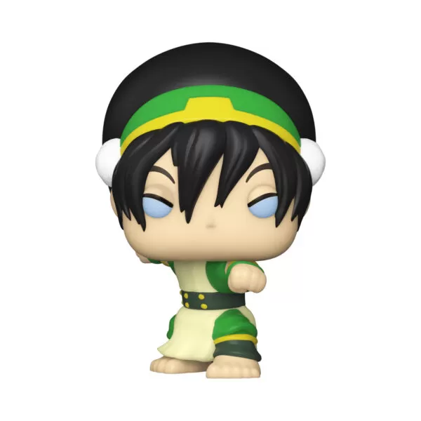 Avatar The Last Airbender Funko Bitty Pop - Series 1 - Image 6