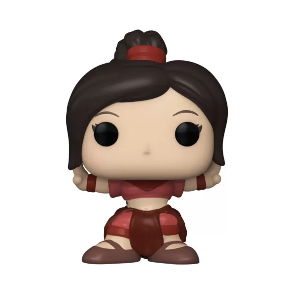 Avatar The Last Airbender Funko Bitty Pop - Series 2 - Image 5