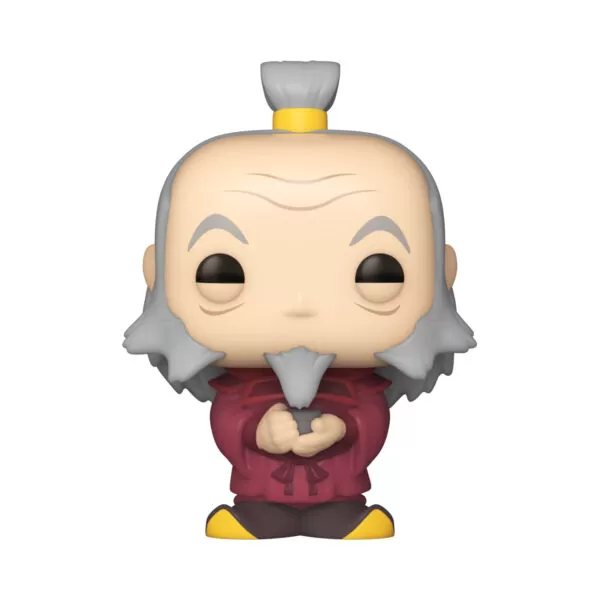 Avatar The Last Airbender Funko Bitty Pop - Series 3 - Image 4