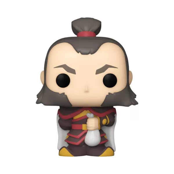 Avatar The Last Airbender Funko Bitty Pop - Series 3 - Image 5