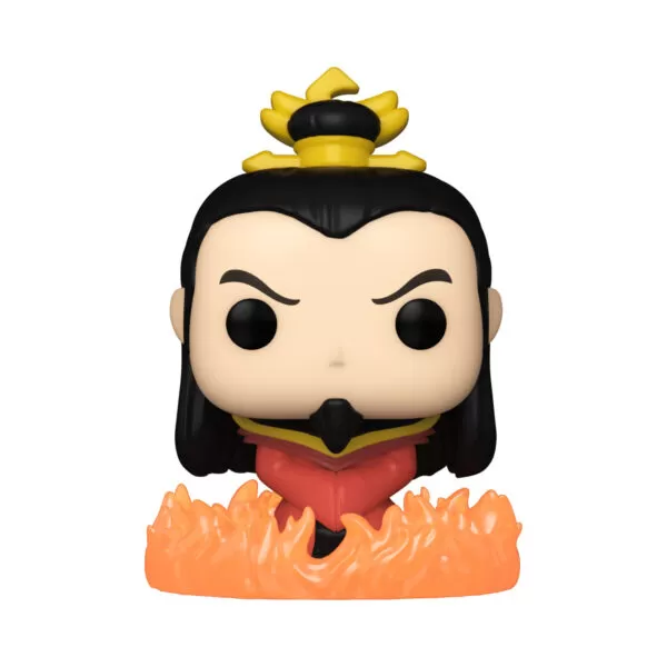 Avatar The Last Airbender Funko Bitty Pop - Series 3 - Image 6