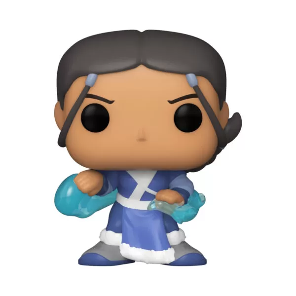 Avatar The Last Airbender Funko Bitty Pop - Series 4 - Image 4