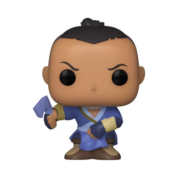 Avatar The Last Airbender Funko Bitty Pop - Series 4 - Image 5