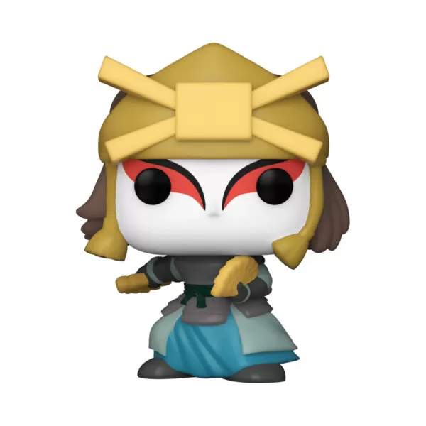 Avatar The Last Airbender Funko Bitty Pop - Series 4 - Image 6