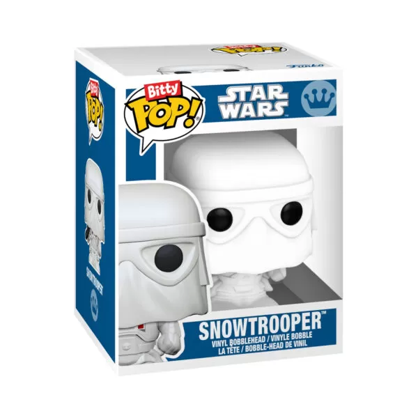 Star Wars Empire Strikes Back Funko Bitty Pop - Series 2 - Image 4