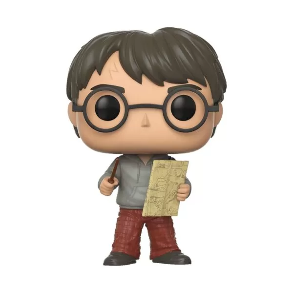 Harry Potter - Funko Pop Vinyl Figure 42 - Image 2