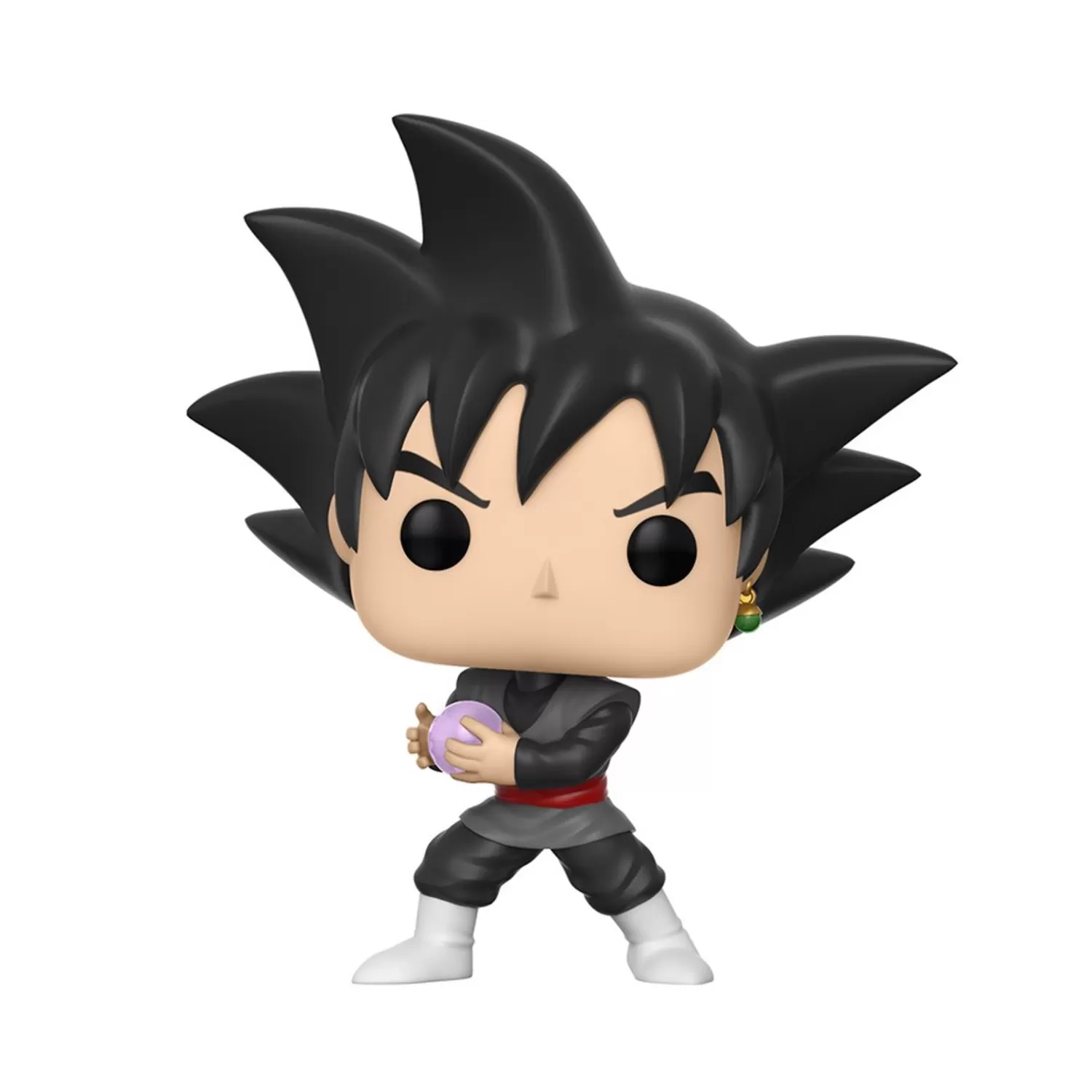 Goku Black - Dragon Ball Super Funko Pop Vinyl Figure #314 - Image 2