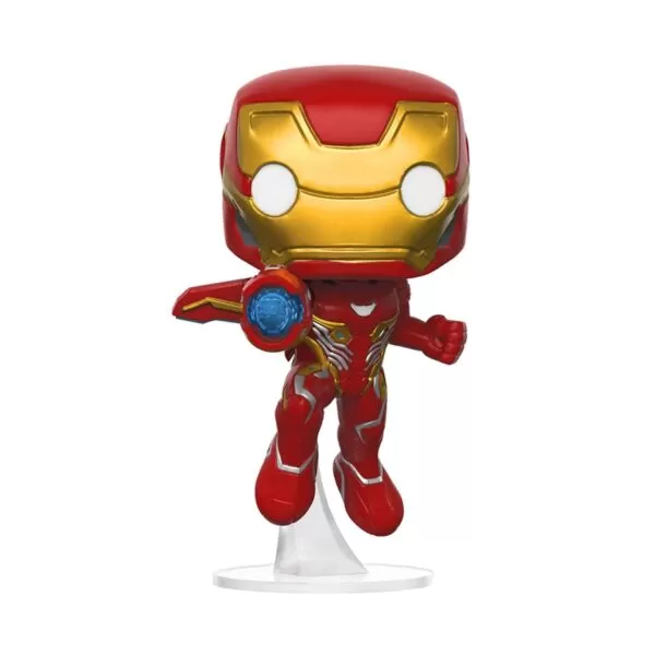 Avengers Infinity War - Iron Man Funko Pop 285 - Image 2