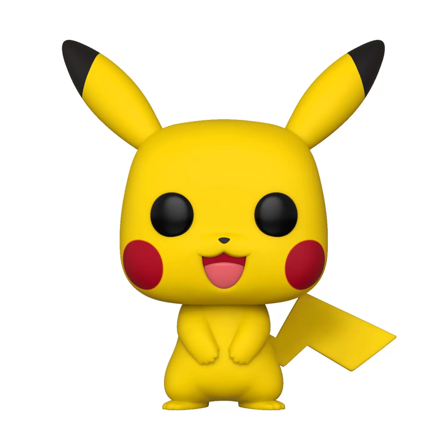 Pikachu - Pokémon Funko Pop Special Edition Vinyl Figure #353 - Image 2