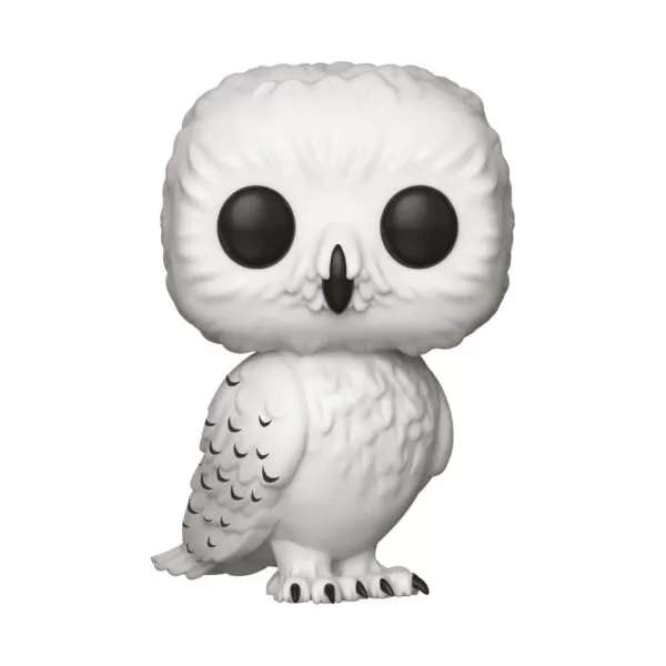 Funko Pop POP 76 Harry Potter - Hedwig - Image 2