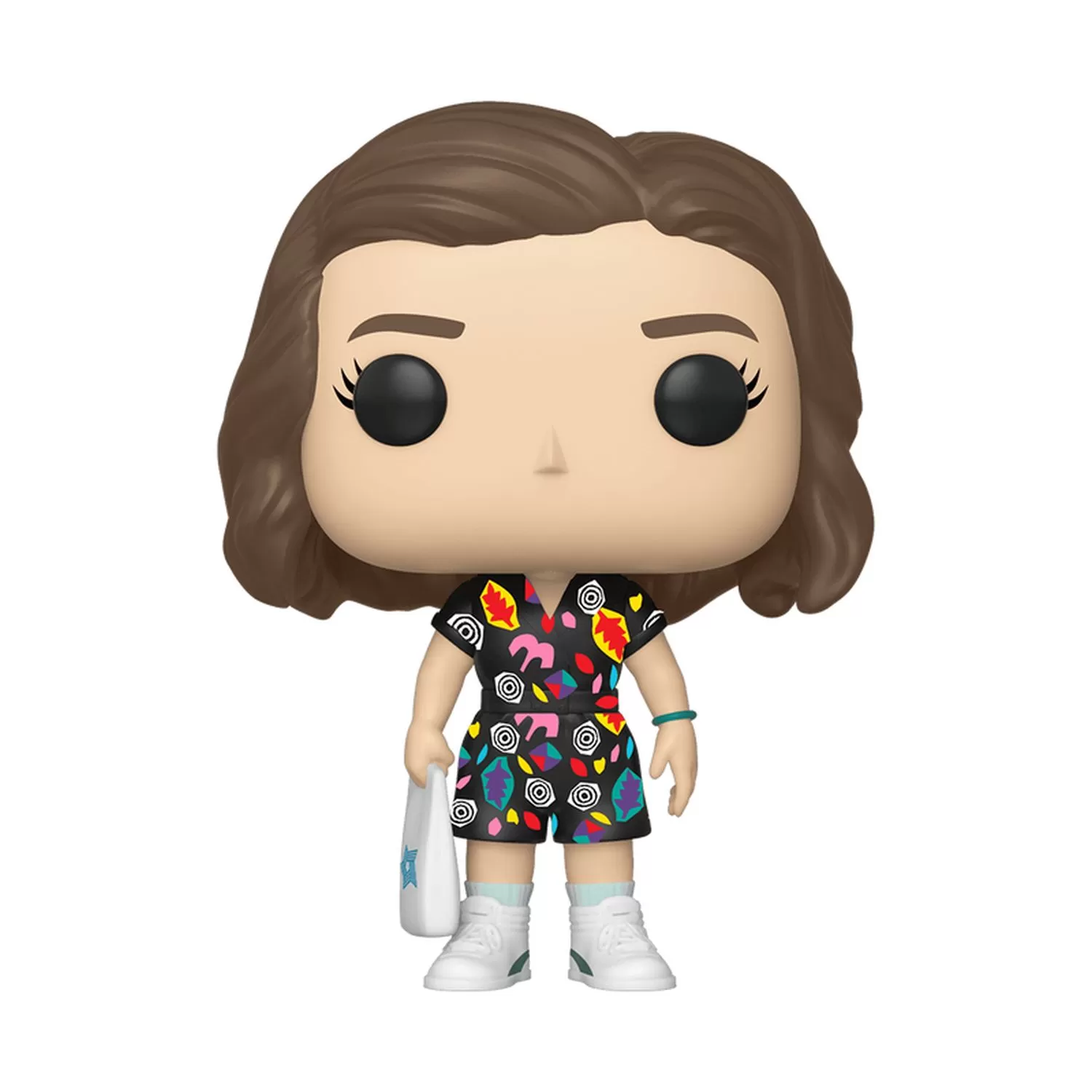 Eleven - Stranger Things Funko Pop Vinyl Figure #802 - Image 2