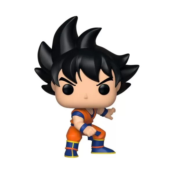 Dragon Ball Z - Goku Funko Pop Vinyl Figure 615 - Image 2