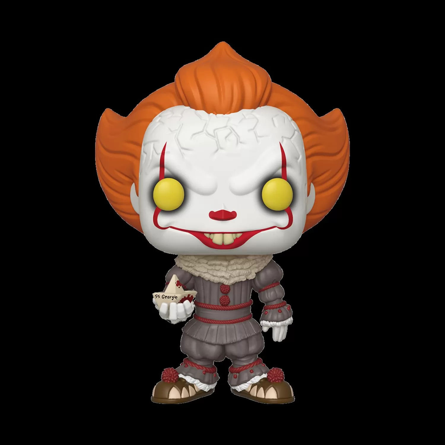 Pennywise - IT Chapter 2 Funko Pop Jumbo Vinyl Figure #786 - Image 5