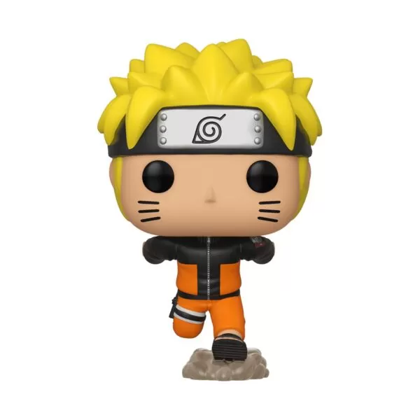 Naruto Shippuden - Naruto Uzumaki Funko Pop Figure 737 - Image 2