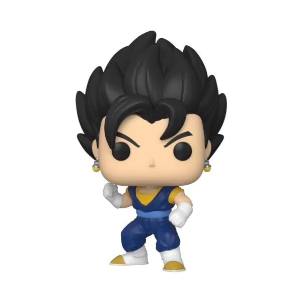 Dragon Ball Z - Vegito Funko Pop Vinyl Figure 949 - Image 2