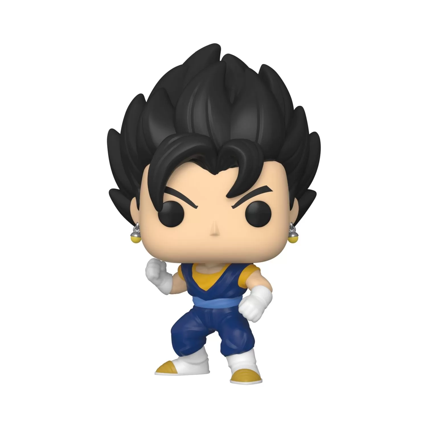 Vegito - Dragon Ball Z Funko Pop Vinyl Figure #949 - Image 2
