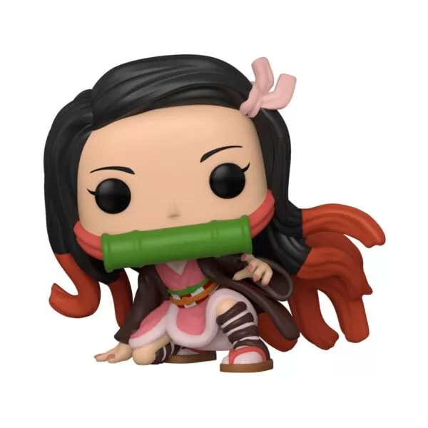 Demon Slayer - Nezuko Kamado Funko Pop Vinyl Figure 868 - Image 2