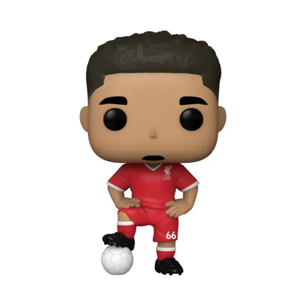 Liverpool - Trent Alexander-Arnold Funko Pop Figure 43