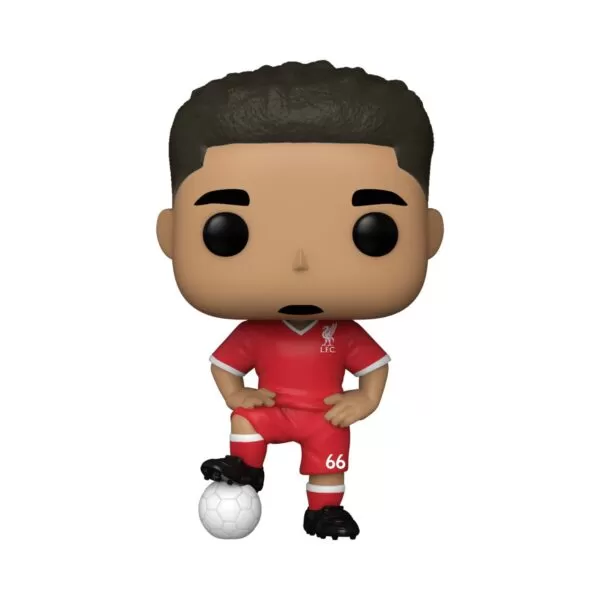 Liverpool - Trent Alexander-Arnold Funko Pop Figure 43 - Image 2