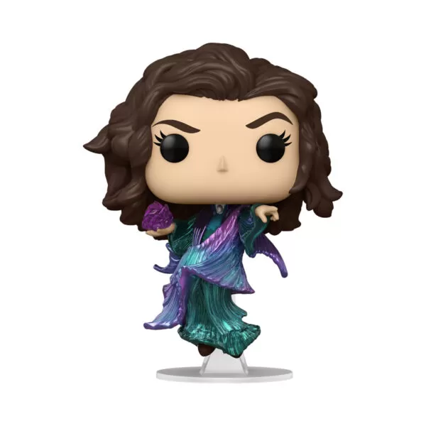 Wandavision - Agatha Harkness Bobblehead Funko Pop 826 - Image 2