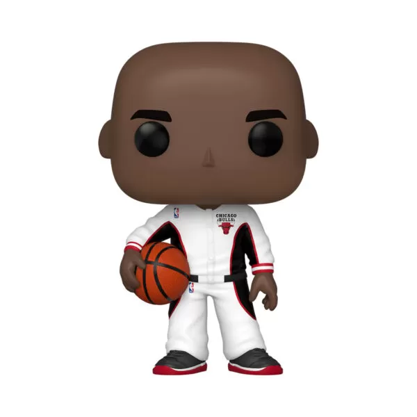 Michael Jordan - Funko Pop Figure Special Edition 84 - Image 2