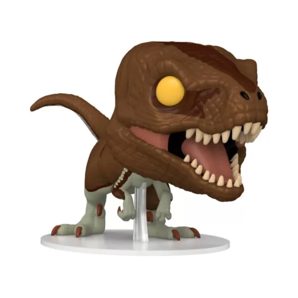 Jurassic World Atrociraptor Panthera Funko Pop 1216 - Image 2