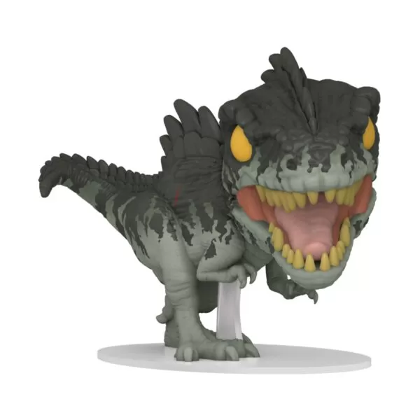 Jurassic World Dominion - Giganotosaurus Funko Pop 1207 - Image 2