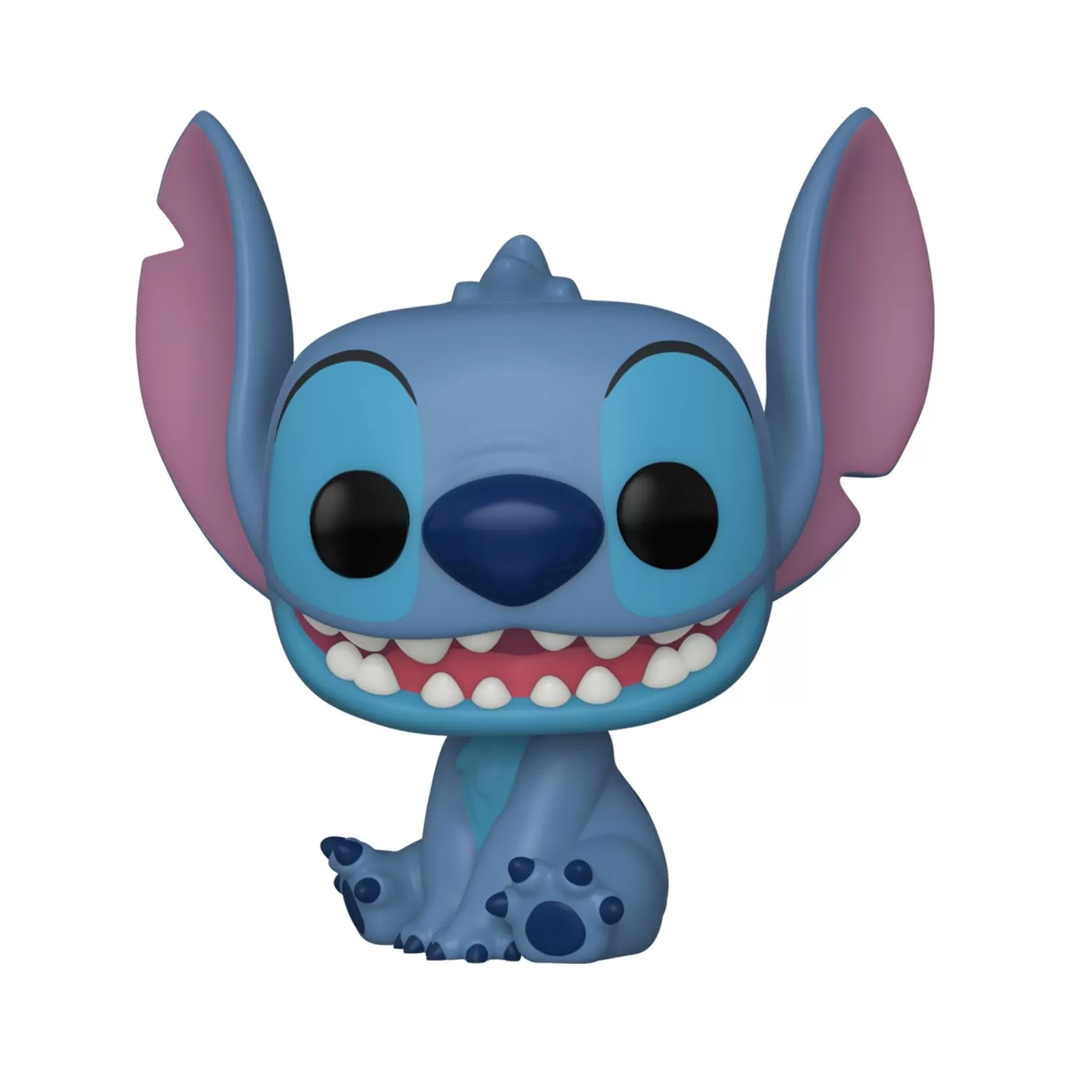 Stitch - Disney Lilo & Stitch Funko Pop Vinyl Figure - Image 2