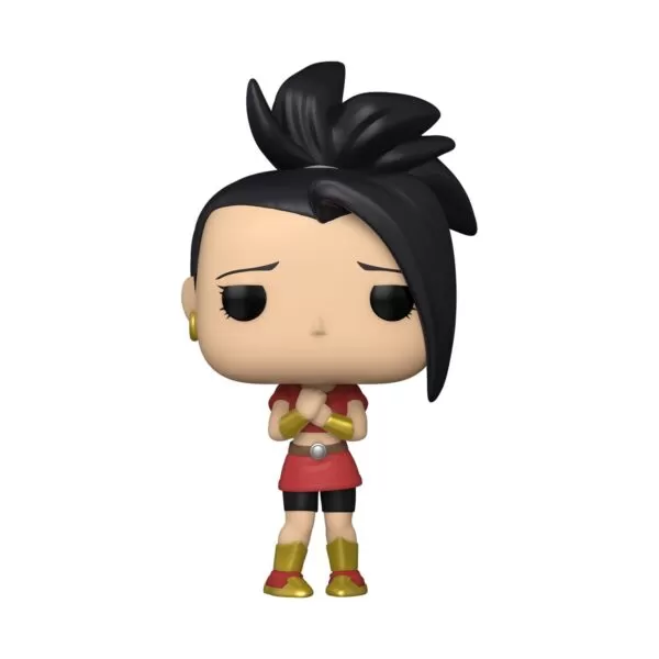 Dragon Ball Super Kale Funko Pop Vinyl Figure 1282 - Image 3