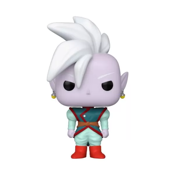 Dragon Ball Super - Shin Funko Pop Vinyl Figure 1283 - Image 2