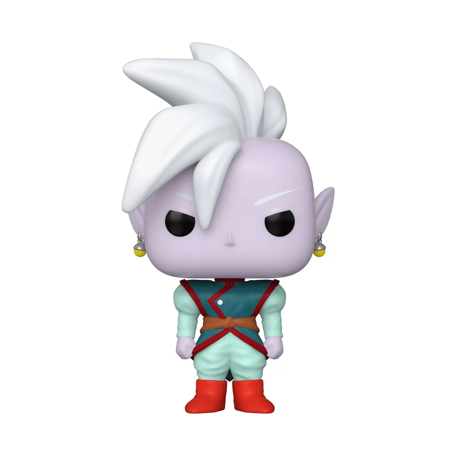 Shin - Dragon Ball Super Funko Pop Vinyl Figure #1283 - Image 2