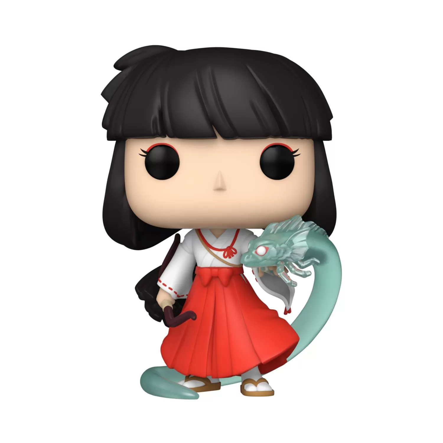Kikyo - Inuyasha Funko Pop Vinyl Figure #1298 - Image 2