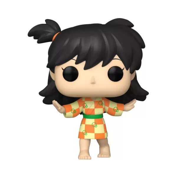 Inuyasha - Rin Funko Pop Vinyl Figure 1296 - Image 2