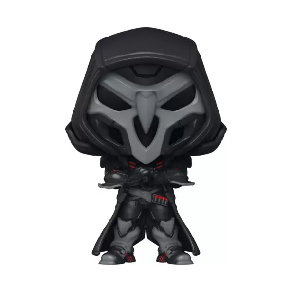 Overwatch 2 - Reaper Funko Pop Vinyl Figure 902 - Image 2