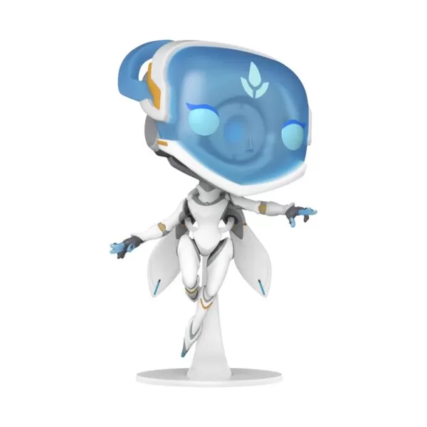 Overwatch 2 - Echo Funko Pop Vinyl Figure 903 - Image 2