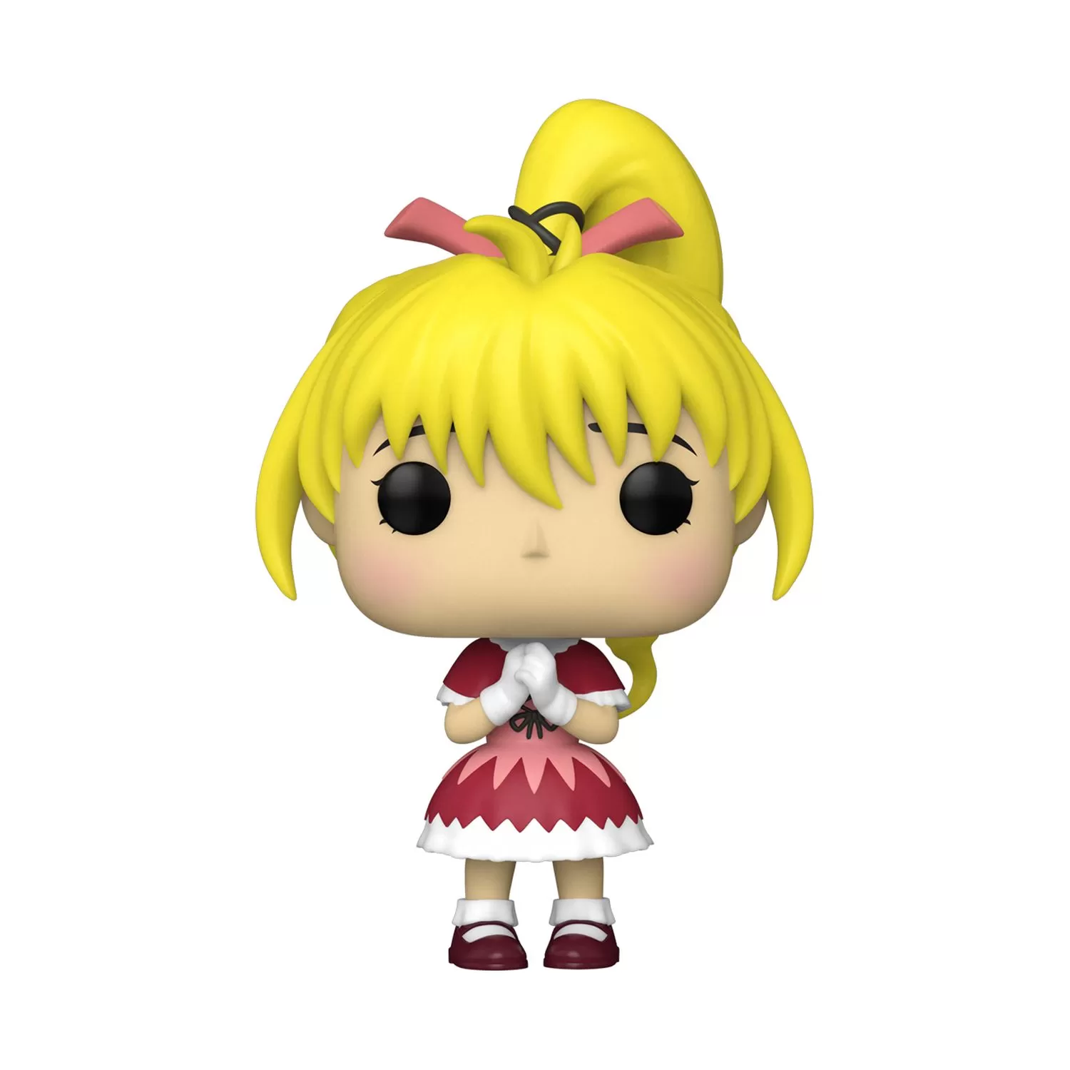 Bisky - Hunter X Hunter Funko Pop Vinyl Figure #1133 - Image 2