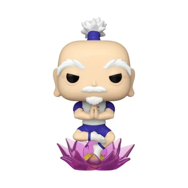 Hunter X Hunter - Netero Funko Pop Vinyl Figure 1132 - Image 2