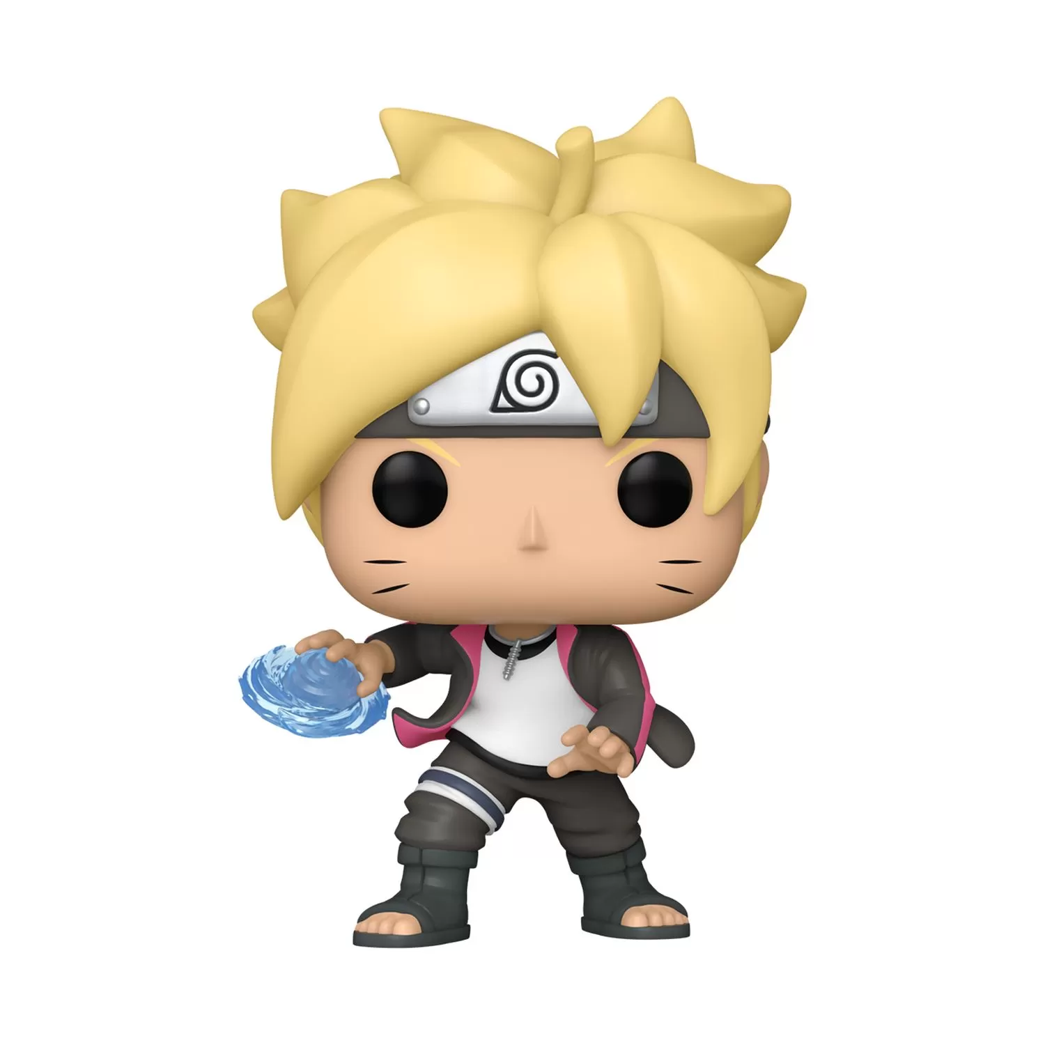 Boruto - Boruto: Naruto Next Generations Funko Pop Vinyl Figure #1356 - Image 2