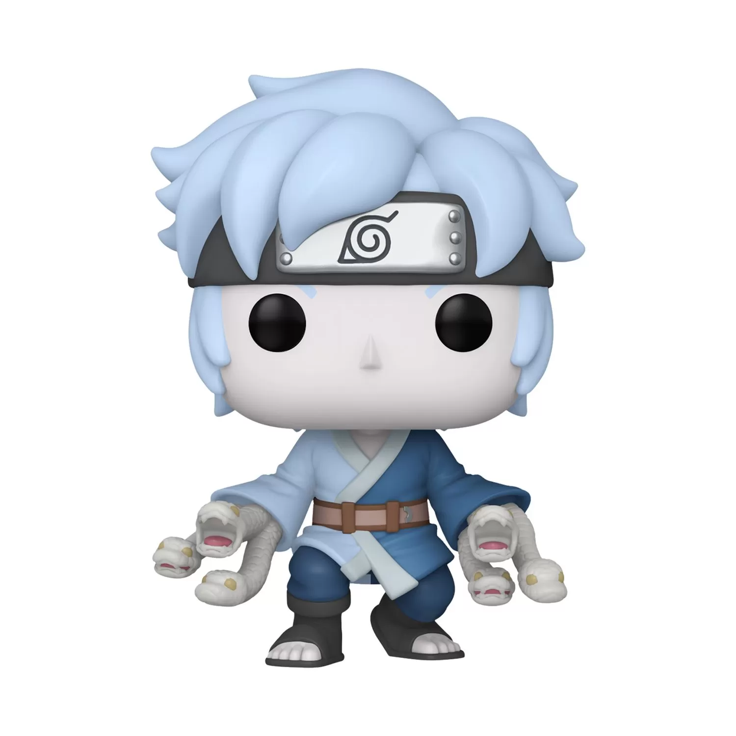 Boruto - Boruto: Naruto Next Generation Funko Pop Vinyl Figure #1357 - Image 3